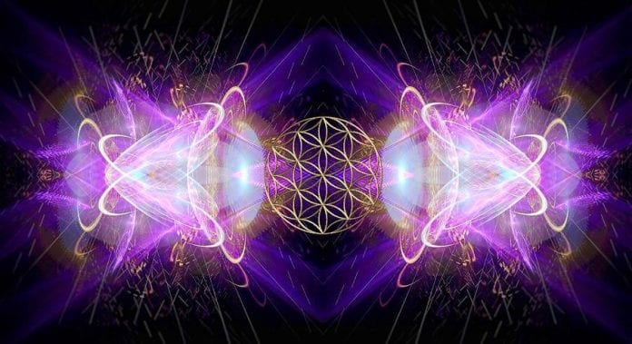 Harmonisation de vos Corps-fleur de vie